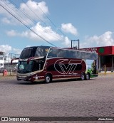CVT Viagens e Turismo 3600 na cidade de Indaial, Santa Catarina, Brasil, por Almir Alves. ID da foto: :id.