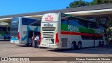 Empresa de Ônibus Nossa Senhora da Penha 64015 na cidade de Curitiba, Paraná, Brasil, por Marcos Venicios de Oliveira. ID da foto: :id.