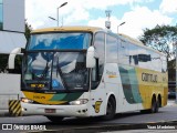 Empresa Gontijo de Transportes 14675 na cidade de Rio de Janeiro, Rio de Janeiro, Brasil, por Yaan Medeiros. ID da foto: :id.