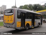 Transunião Transportes 3 6293 na cidade de São Paulo, São Paulo, Brasil, por Gilberto Mendes dos Santos. ID da foto: :id.