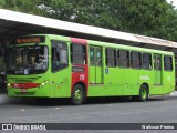 Transporte Coletivo Cidade Verde 02212 na cidade de Teresina, Piauí, Brasil, por Walisson Pereira. ID da foto: :id.