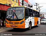 STEC - Subsistema de Transporte Especial Complementar D-156 na cidade de Salvador, Bahia, Brasil, por Gustavo Santos Lima. ID da foto: :id.