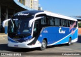Citral Transporte e Turismo 907 na cidade de Porto Alegre, Rio Grande do Sul, Brasil, por Wellington Machado. ID da foto: :id.