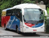 Grupo Serveng - Serveng Transportes 37383 na cidade de São Paulo, São Paulo, Brasil, por Moisés Magno. ID da foto: :id.