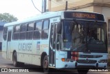 Empresa Caiense de Ônibus 11008 na cidade de São Leopoldo, Rio Grande do Sul, Brasil, por Otávio dos Reis . ID da foto: :id.