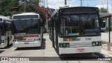Next Mobilidade - ABC Sistema de Transporte 7056 na cidade de São Paulo, São Paulo, Brasil, por Cle Giraldi. ID da foto: :id.