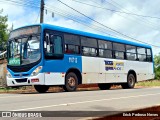 Eixo Forte Transportes Urbanos 11 07 12 na cidade de Santarém, Pará, Brasil, por Erick Pedroso Neves. ID da foto: :id.
