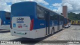 Itamaracá Transportes 1.449 na cidade de Abreu e Lima, Pernambuco, Brasil, por Andrey Alves. ID da foto: :id.
