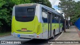 Urca Auto Ônibus 40565 na cidade de Belo Horizonte, Minas Gerais, Brasil, por Gustavo Henrique Almeida de Assis . ID da foto: :id.