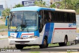 BRT - Barroso e Ribeiro Transportes 112 na cidade de Teresina, Piauí, Brasil, por Joao Honorio. ID da foto: :id.