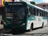 OT Trans - Ótima Salvador Transportes 21048 na cidade de Salvador, Bahia, Brasil, por Alexandre Souza Carvalho. ID da foto: :id.
