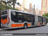 TRANSPPASS - Transporte de Passageiros 8 1072 na cidade de São Paulo, São Paulo, Brasil, por Gustavo Cruz Bezerra. ID da foto: :id.