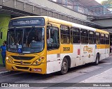 Plataforma Transportes 30558 na cidade de Salvador, Bahia, Brasil, por Silas Azevedo. ID da foto: :id.