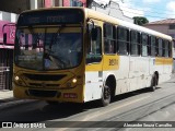 Plataforma Transportes 30574 na cidade de Salvador, Bahia, Brasil, por Alexandre Souza Carvalho. ID da foto: :id.