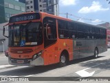 TRANSPPASS - Transporte de Passageiros 8 0115 na cidade de Osasco, São Paulo, Brasil, por Rafael Lopes de Oliveira. ID da foto: :id.
