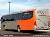 MOBI Transporte 40100 na cidade de Anápolis, Goiás, Brasil, por Rafael Teles Ferreira Meneses. ID da foto: :id.