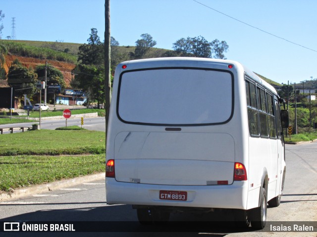 Escolares GTM8893 na cidade de Santos Dumont, Minas Gerais, Brasil, por Isaias Ralen. ID da foto: 11945545.
