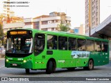 Companhia Coordenadas de Transportes 25874 na cidade de Belo Horizonte, Minas Gerais, Brasil, por Fernando Cassimiro. ID da foto: :id.