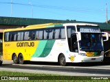 Empresa Gontijo de Transportes 12600 na cidade de São José dos Campos, São Paulo, Brasil, por Robson Prado. ID da foto: :id.