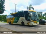 Empresa Gontijo de Transportes 15025 na cidade de Ipatinga, Minas Gerais, Brasil, por Celso ROTA381. ID da foto: :id.