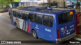 Next Mobilidade - ABC Sistema de Transporte 80.007 na cidade de Diadema, São Paulo, Brasil, por Thiago Lima. ID da foto: :id.
