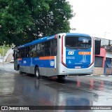 BB Transportes e Turismo 5955 na cidade de Jandira, São Paulo, Brasil, por Michel Nowacki. ID da foto: :id.