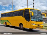 Ônibus Particulares 5G67 na cidade de Samambaia, Distrito Federal, Brasil, por Everton Lira. ID da foto: :id.