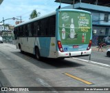 Vega Manaus Transporte 1012079 na cidade de Manaus, Amazonas, Brasil, por Bus de Manaus AM. ID da foto: :id.
