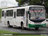 Empresa de Transportes Costa Verde 7354 na cidade de Salvador, Bahia, Brasil, por Ícaro Chagas. ID da foto: :id.