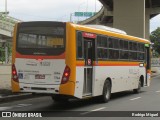 Transportes Paranapuan B10058 na cidade de Rio de Janeiro, Rio de Janeiro, Brasil, por Rodrigo Miguel. ID da foto: :id.