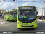 Víper Transportes 300.276 na cidade de São Luís, Maranhão, Brasil, por Glauber Medeiros. ID da foto: :id.