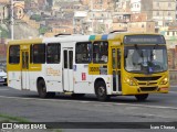 Plataforma Transportes 30266 na cidade de Salvador, Bahia, Brasil, por Ícaro Chagas. ID da foto: :id.
