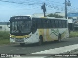 Torrescar Transportes e Turismo 610 na cidade de Torres, Rio Grande do Sul, Brasil, por Matheus  Geyger de Melo. ID da foto: :id.