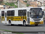 Plataforma Transportes sos g3 manutenção na cidade de Salvador, Bahia, Brasil, por Ícaro Chagas. ID da foto: :id.