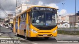 Transpiedade BC - Piedade Transportes Coletivos 651 na cidade de Balneário Camboriú, Santa Catarina, Brasil, por André Lourenço de Freitas. ID da foto: :id.