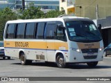 Linlex Transportes CE-52 na cidade de Gravataí, Rio Grande do Sul, Brasil, por Maurício Rodrigues. ID da foto: :id.