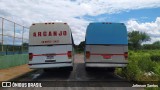 Arcanjo Transportes 1000 na cidade de Montes Claros, Minas Gerais, Brasil, por Jeferson Santos. ID da foto: :id.