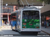 Next Mobilidade - ABC Sistema de Transporte 8101 na cidade de Santo André, São Paulo, Brasil, por Fabrício Portella Matos. ID da foto: :id.