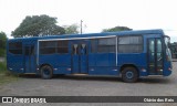 Ônibus Particulares 9378 na cidade de São Leopoldo, Rio Grande do Sul, Brasil, por Otávio dos Reis . ID da foto: :id.