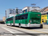 Sudeste Transportes Coletivos 3132 na cidade de Porto Alegre, Rio Grande do Sul, Brasil, por Gabriel Cafruni. ID da foto: :id.