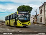 Viação Primor 400.052 na cidade de São Luís, Maranhão, Brasil, por Diego Henrique. ID da foto: :id.
