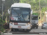 Borborema Imperial Transportes 2403 na cidade de Jaboatão dos Guararapes, Pernambuco, Brasil, por Jonathan Silva. ID da foto: :id.