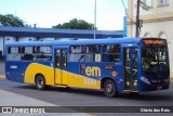 Empresa de Transporte Sete de Setembro 13250 na cidade de São Leopoldo, Rio Grande do Sul, Brasil, por Otávio dos Reis . ID da foto: :id.