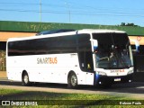 Smartbus 712 na cidade de São José dos Campos, São Paulo, Brasil, por Robson Prado. ID da foto: :id.