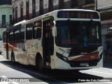 Erig Transportes > Gire Transportes B63001 na cidade de Rio de Janeiro, Rio de Janeiro, Brasil, por Pietro dos Reis Gonçalves . ID da foto: :id.