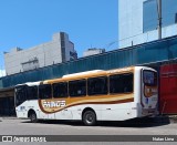 Transportes Fabio's RJ 154.070 na cidade de Duque de Caxias, Rio de Janeiro, Brasil, por Natan Lima. ID da foto: :id.