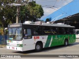 Next Mobilidade - ABC Sistema de Transporte 7067 na cidade de Santo André, São Paulo, Brasil, por Fabrício Portella Matos. ID da foto: :id.