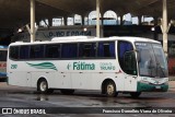 Fátima Transportes e Turismo 290 na cidade de Porto Alegre, Rio Grande do Sul, Brasil, por Francisco Dornelles Viana de Oliveira. ID da foto: :id.
