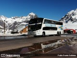 Buses Ahumada 700 na cidade de Los Andes, Los Andes, Valparaíso, Chile, por Pablo Duarte Gutiérrez. ID da foto: :id.