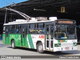 Next Mobilidade - ABC Sistema de Transporte 7048 na cidade de Santo André, São Paulo, Brasil, por Fabrício Portella Matos. ID da foto: :id.